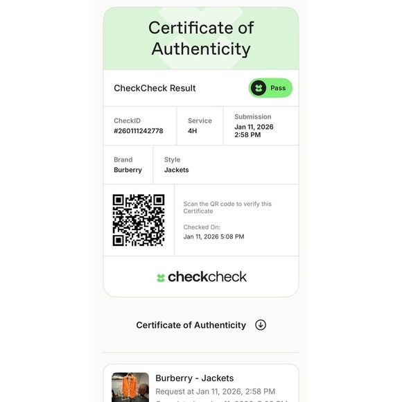 Burberry Josi Trench Coat Orange Nova Check Womens 4 Classic Preppy Old Money - Picture 4 of 16